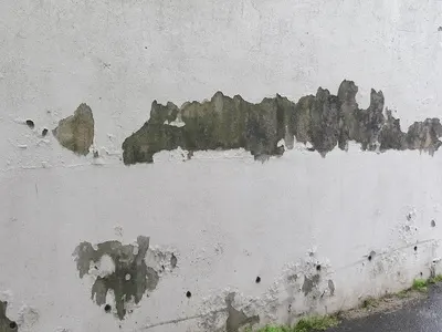 assèchement des murs contre les remontées capillaires