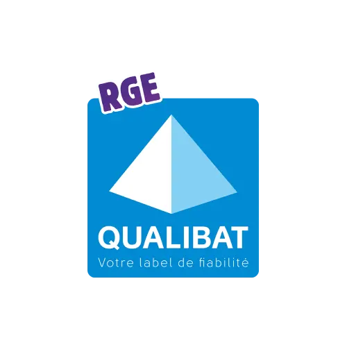 Qualibat RGE isolation des combles